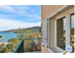 Apartmny Drago - Marina  Trogir Chorvatsko