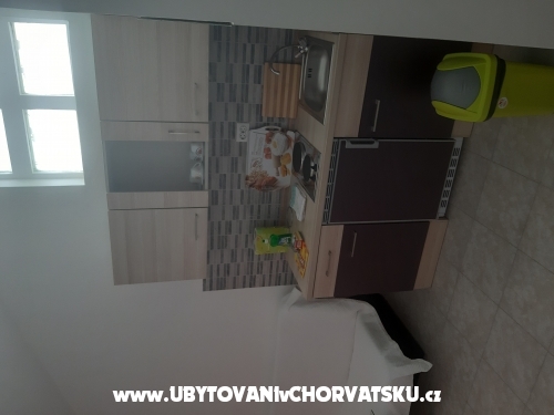 Apartmny Hasi - Marina  Trogir Chorvtsko