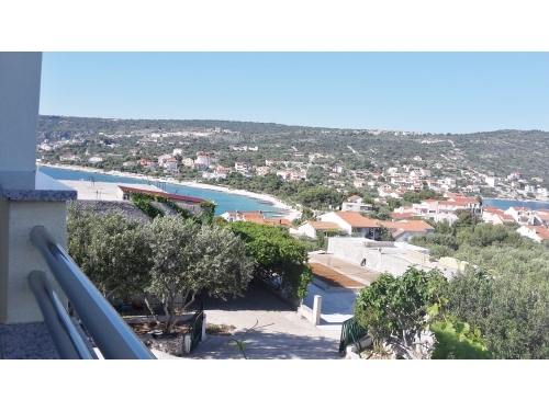 Appartements Ivana - Marina – Trogir Croatie