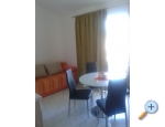 Apartmny Ivana - Marina  Trogir Chorvatsko