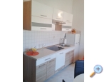 Apartmny Ivana - Marina  Trogir Chorvatsko