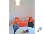 Apartmny Ivana - Marina  Trogir Chorvatsko