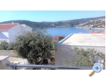 Apartmny Ivana - Marina  Trogir Chorvatsko