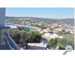 Appartements Ivana - Marina – Trogir Kroatien
