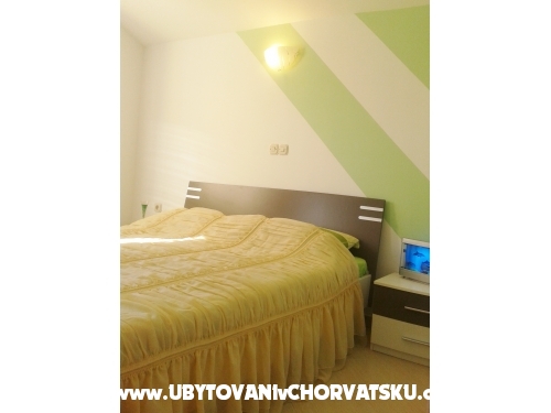 Apartmaji Ivana - Marina – Trogir Hrvaška