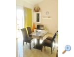 Apartmaji Ivana - Marina  Trogir Hrvaka