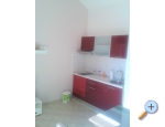 Apartmny Ivana - Marina  Trogir Chorvatsko