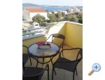 Apartmny Ivana - Marina  Trogir Chorvatsko