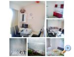 Apartmny Ivana - Marina  Trogir Chorvatsko