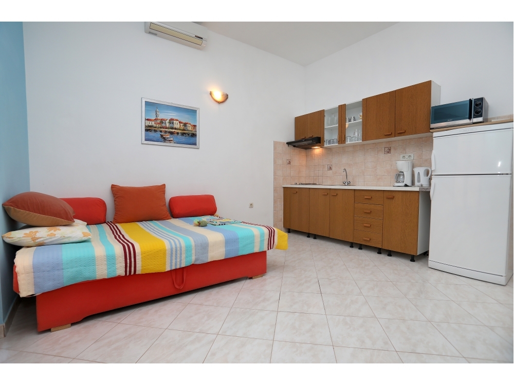 Apartments Ivanka - Marina – Trogir Croatia
