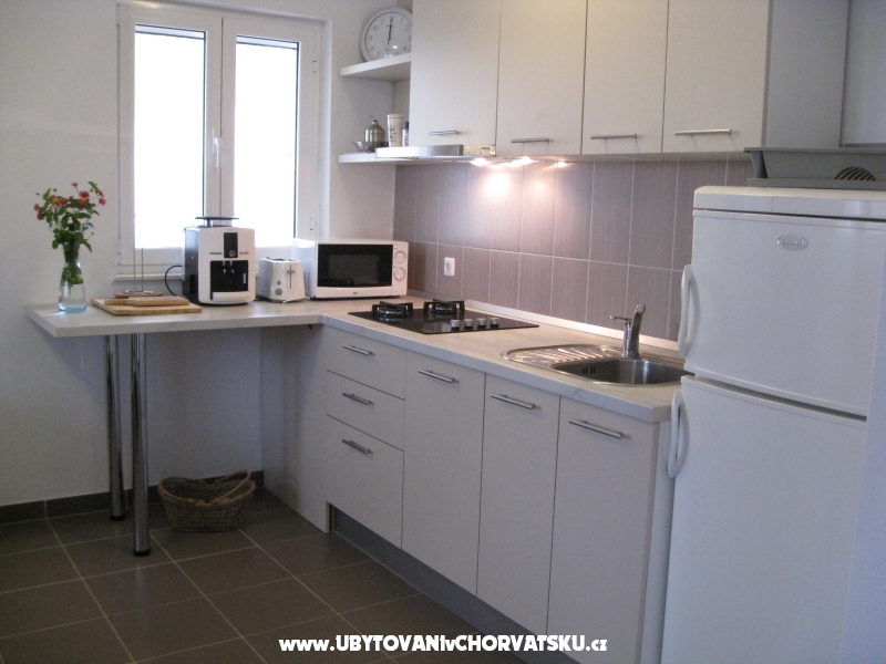 Apartments Jadran Sevid - Marina – Trogir Croatia