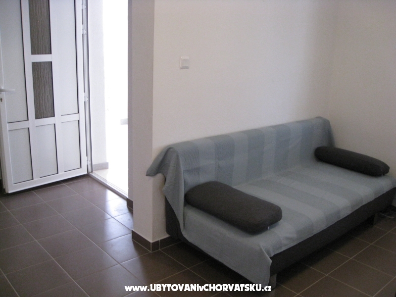 Apartamenty Jadran Sevid - Marina – Trogir Chorwacja