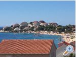Appartements Jadran Sevid - Marina – Trogir Kroatien