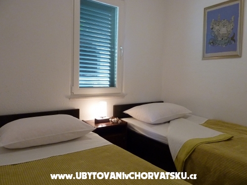 Apartmány Julija Sevid - Marina – Trogir Chorvátsko