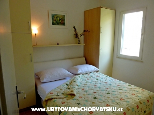 Appartements Julija Sevid - Marina – Trogir Croatie