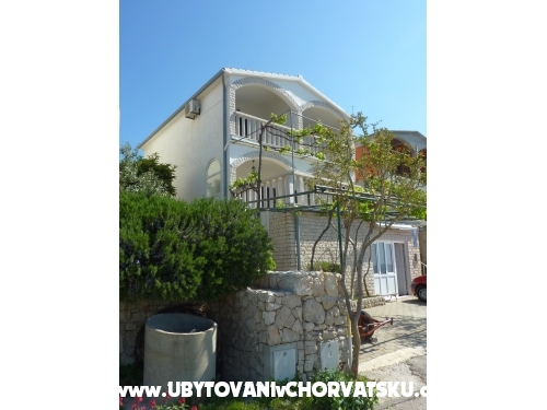 Apartamenty Julija Sevid - Marina – Trogir Chorwacja