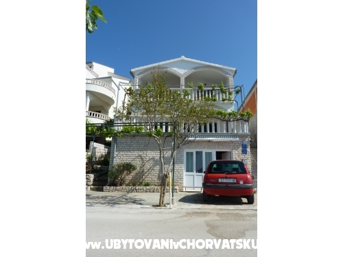 Apartmány Julija Sevid - Marina – Trogir Chorvátsko