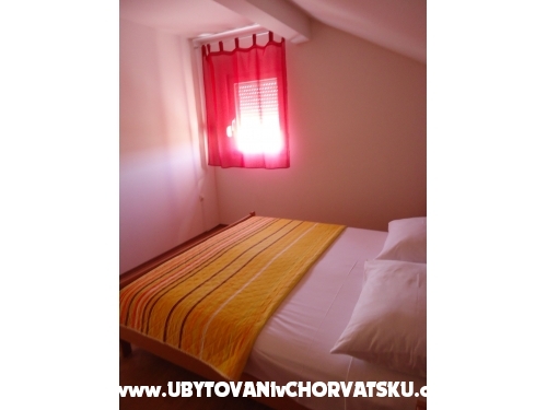 Apartments Kaktus - Marina – Trogir Croatia