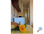 Apartmny Kaktus - Marina  Trogir Chorvatsko