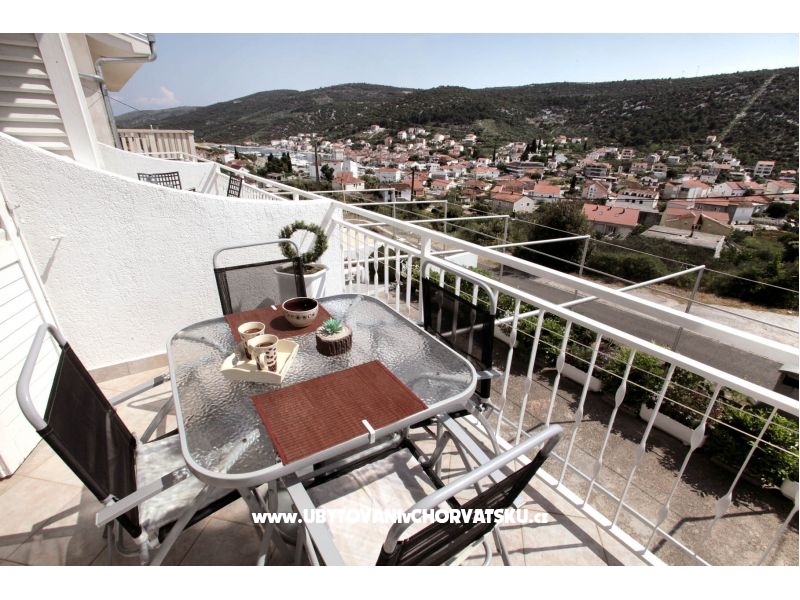 Apartmány Knežević