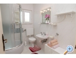 Appartements Kneevi - Marina  Trogir Kroatien