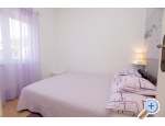 Appartements Kneevi - Marina  Trogir Kroatien