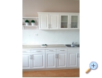 Appartements Kneevi - Marina  Trogir Kroatien