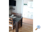 Appartements Kneevi - Marina  Trogir Kroatien