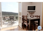 Appartements Kneevi - Marina  Trogir Kroatien