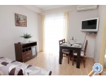 Appartements Kneevi - Marina  Trogir Kroatien