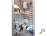 Appartements Kneevi - Marina  Trogir Kroatien