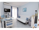 Appartements Kneevi - Marina  Trogir Kroatien