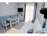 Appartements Kneevi - Marina  Trogir Kroatien
