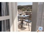 Appartements Kneevi - Marina  Trogir Kroatien
