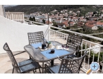 Appartements Kneevi - Marina  Trogir Kroatien