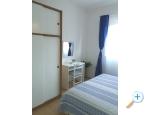 Appartements Kneevi - Marina  Trogir Kroatien