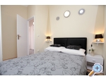 Appartements Kneevi - Marina  Trogir Kroatien