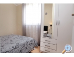 Appartements Kneevi - Marina  Trogir Kroatien
