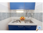 Appartements Kneevi - Marina  Trogir Kroatien