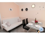 Appartements Kneevi - Marina  Trogir Kroatien