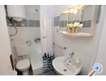 Appartements Kneevi - Marina  Trogir Kroatien