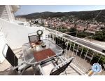 Apartmani Kneevi Chorvatsko