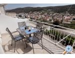 Appartements Kneevi - Marina  Trogir Kroatien