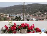 Appartements Kneevi - Marina  Trogir Kroatien