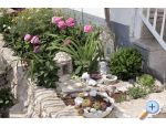 Appartements Kneevi - Marina  Trogir Kroatien