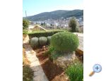 Appartements Kneevi - Marina  Trogir Kroatien