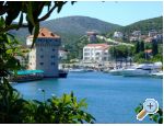 Appartements Kneevi - Marina  Trogir Kroatien