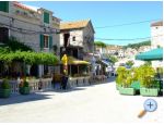 Appartements Kneevi - Marina  Trogir Kroatien