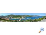 Appartements Kneevi - Marina  Trogir Kroatien
