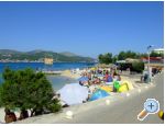 Appartements Kneevi - Marina  Trogir Kroatien